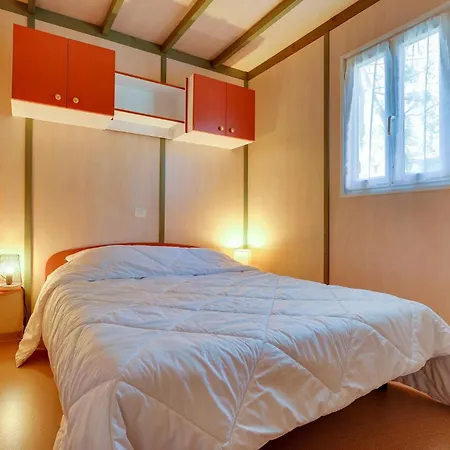 Holiday home 3 Bedroom Awesome In La Faute-sur-Mer